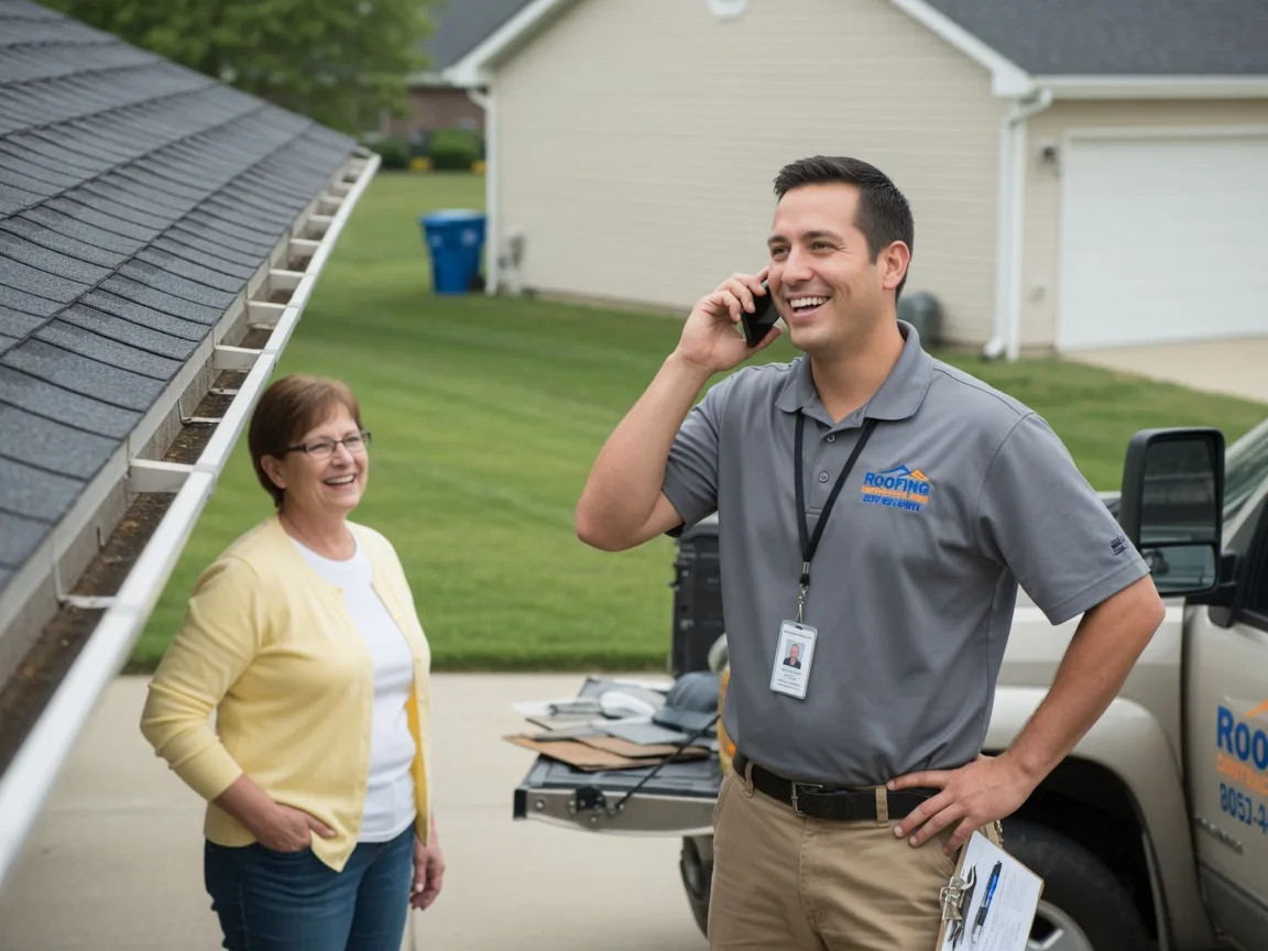 Local Roofing Contractors New Boston, IL FAQs